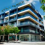 Spacious Luxury Apartment, Soul On 5Th Avenue