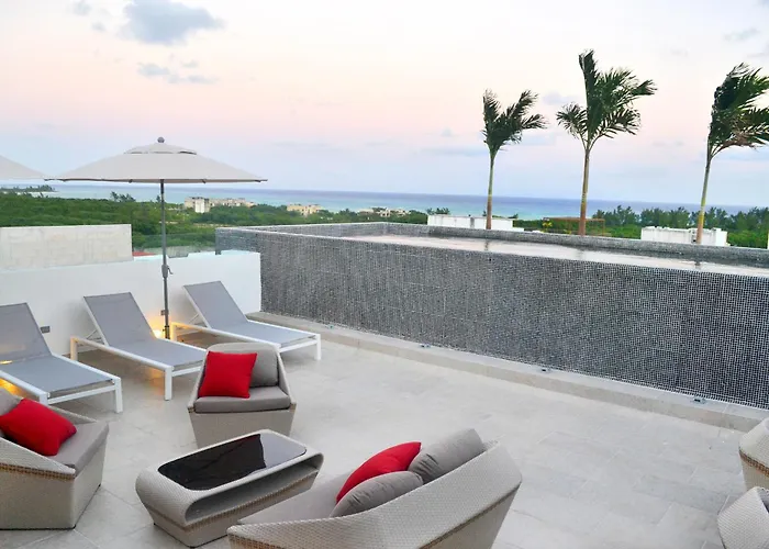 Spacious Luxury Apartment, Soul On 5Th Avenue