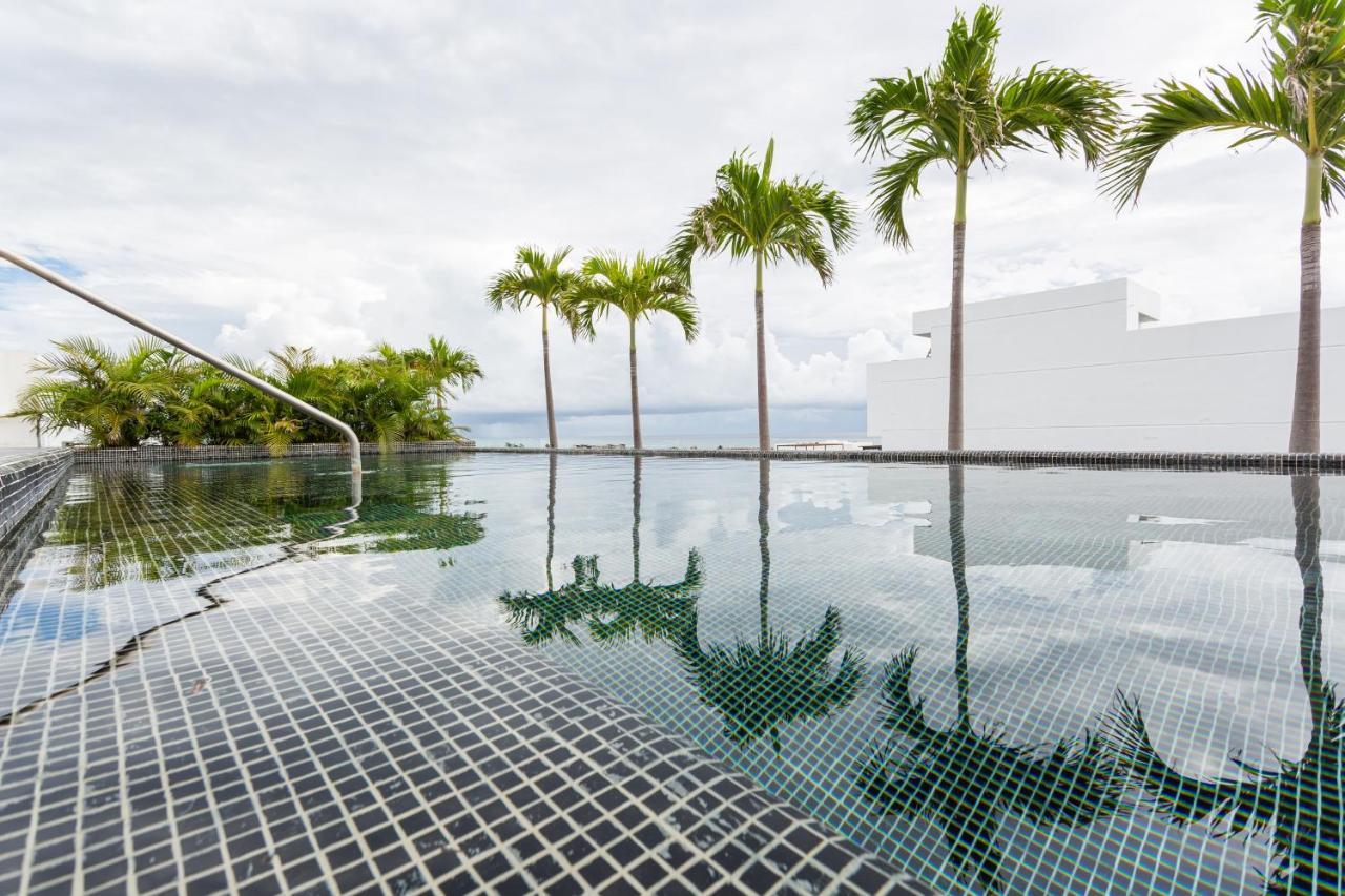 Spacious Luxury Apartment, Soul On 5th Avenue Playa del Carmen