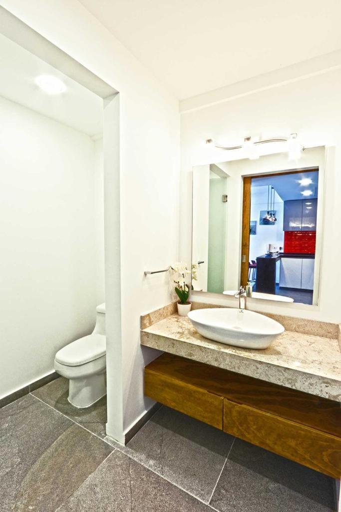 Spacious Luxury Apartment, Soul On 5th Avenue