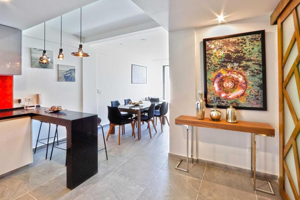 Spacious Luxury Apartment, Soul On 5th Avenue Playa del Carmen